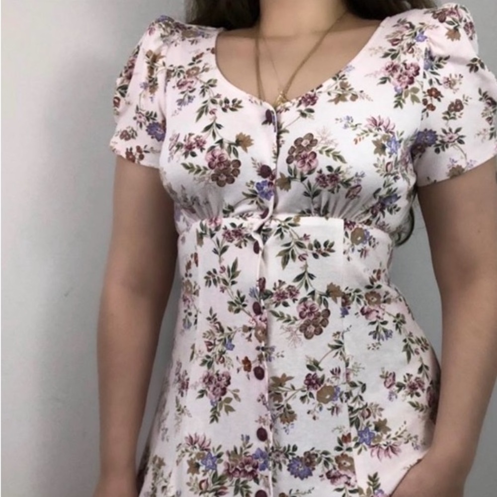 90s midi dress